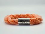 set van 3 armbanden, Orange