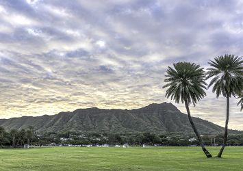 Diamond Head