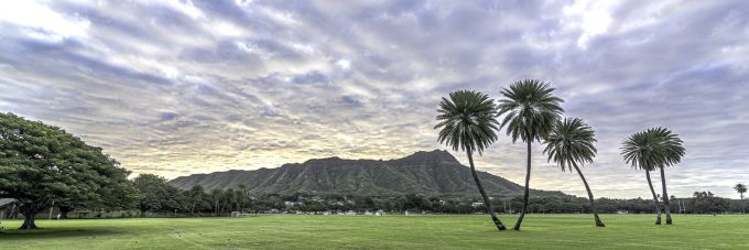 Diamond Head