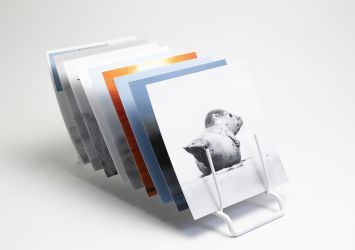 set of 9 greetingcards