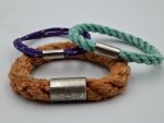 3 armbanden, mix